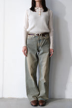 画像をギャラリービューアに読み込む, CRISS JEANS / ANTIQUE LIGHT BLUE