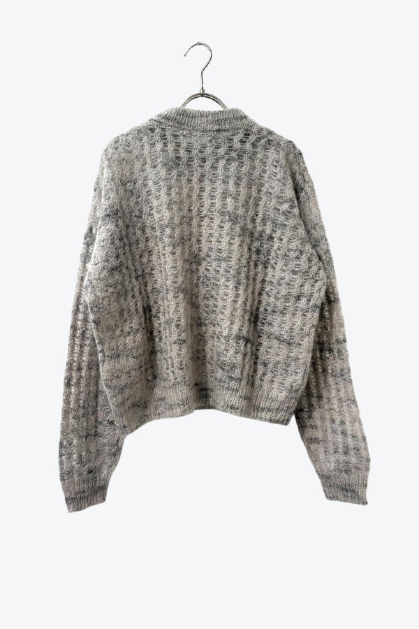 ACNE STUDIOS | MOHAIR SWEATER [NOS/DEADSTOCK]