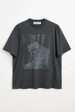 画像をギャラリービューアに読み込む, BOX T-SHIRT / ANGRY FAN MAIL PRINT [予約商品]