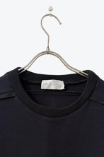 画像をギャラリービューアに読み込む, A.L.C. | MADE IN USA 90'S SWITCHING DESIGN SWEATSHIRT [USED]