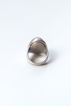 Load image into Gallery viewer, MODEL NUMBER 46A SILVER 925 RING / SILVER