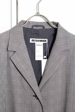 Load image into Gallery viewer, JIL SANDER | MADE IN ITALY TAILORED JACKET [USED]