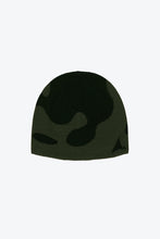 画像をギャラリービューアに読み込む, MAGMA WOOL BEANIE / DARK GREEN