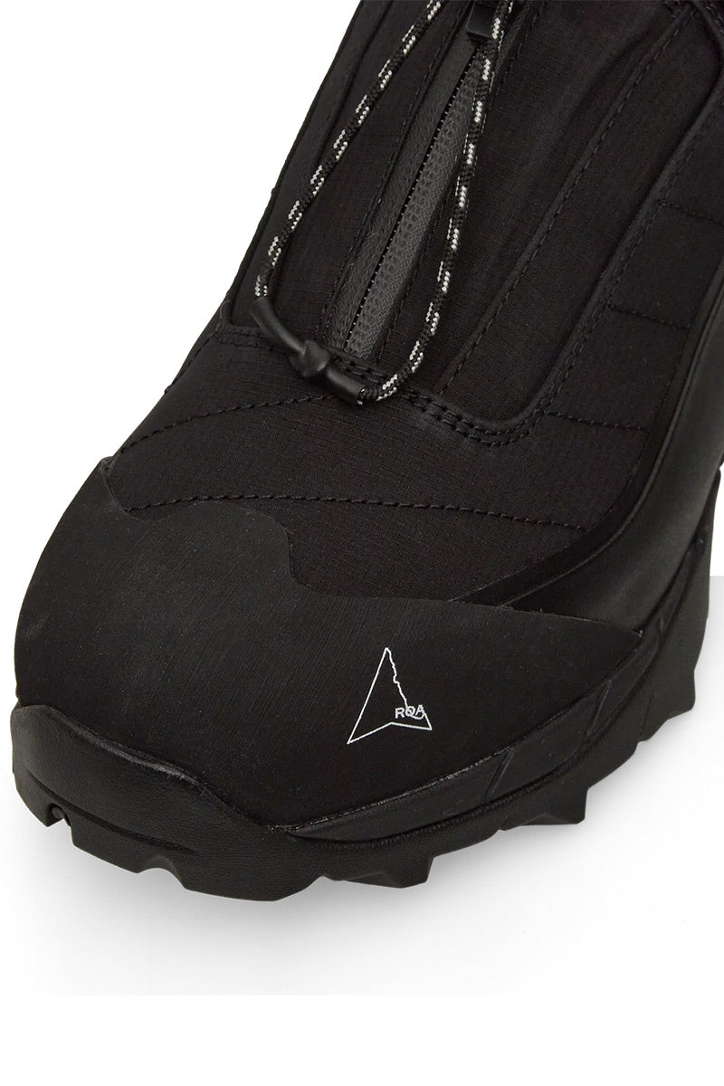 KATHARINA WATERPROOF SYMPATEX / BLACK