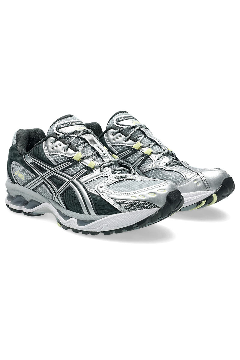 GEL-NIMBUS 10.1 / PIEDMONT GREY/GRAPHITE GREY  [神戸店]