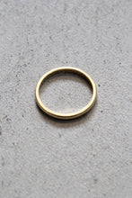 Load image into Gallery viewer, 14K GOLD RING 1.63G / GOLD