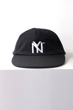 画像をギャラリービューアに読み込む, NY NY CAP / BLACK