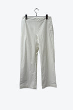 画像をギャラリービューアに読み込む, JIL SANDER | MADE IN ITALY SIDE HOOK PANTS [USED]