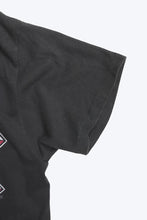 Load image into Gallery viewer, NO BRAND | MADE IN USA 88&#39;S ACDC BLOW UP YOUR VIDEO TOUR SINGLE STITCH T-SHIRT / BLACK [USED]