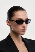 画像をギャラリービューアに読み込む, ARIA SUNGLASSES / BLACK