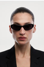 画像をギャラリービューアに読み込む, ARIA SUNGLASSES / BLACK