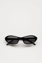 画像をギャラリービューアに読み込む, ARIA SUNGLASSES / BLACK