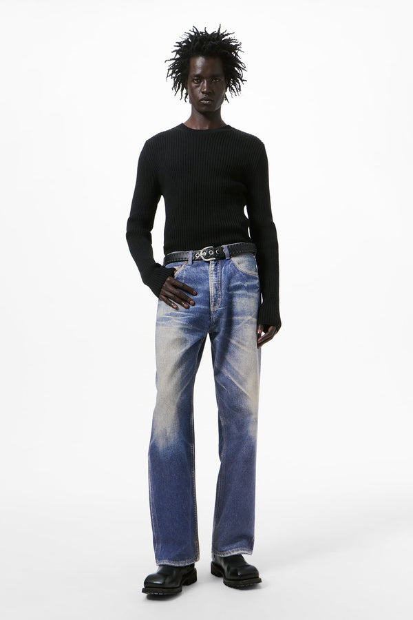 THIRD CUT / AZURE PRINT [Scheduled to arrive in Autumn/Winter 2026]