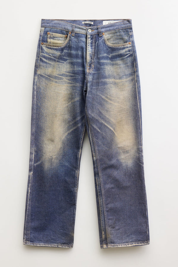 THIRD CUT / AZURE PRINT [26AW 입고 예정]