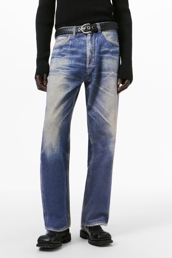 THIRD CUT / AZURE PRINT [Scheduled to arrive in Autumn/Winter 2026]