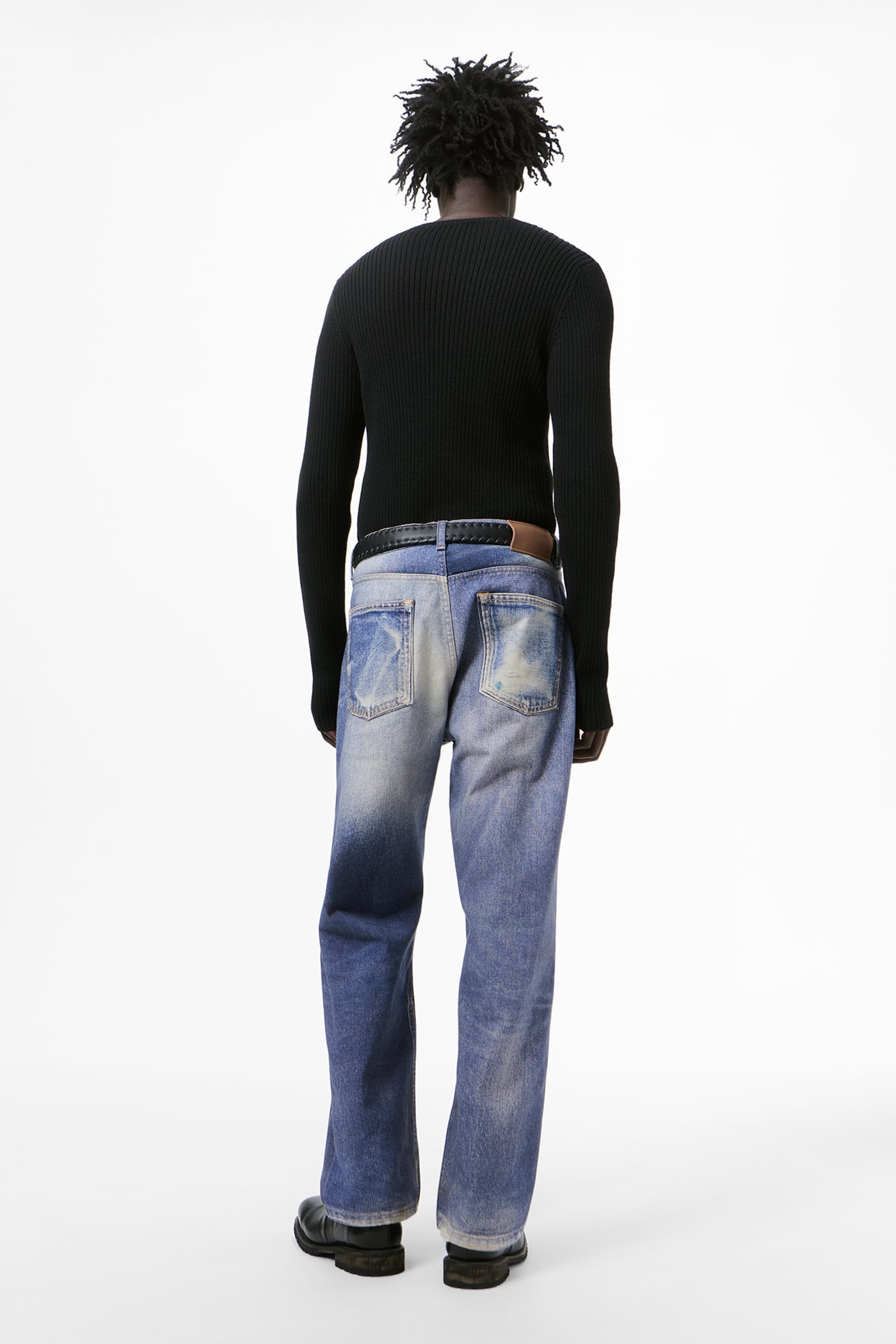 THIRD CUT / AZURE PRINT [Scheduled to arrive in Autumn/Winter 2026]