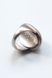 MODEL NUMBER 46A SILVER 925 RING / SILVER