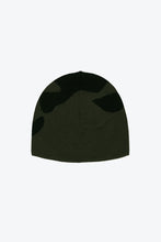 画像をギャラリービューアに読み込む, MAGMA WOOL BEANIE / DARK GREEN