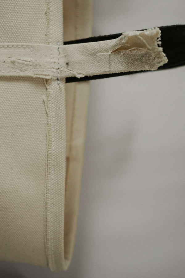 REBUILD TOTO L / 25OZ CANVAS NATURAL[26AW入荷予定]