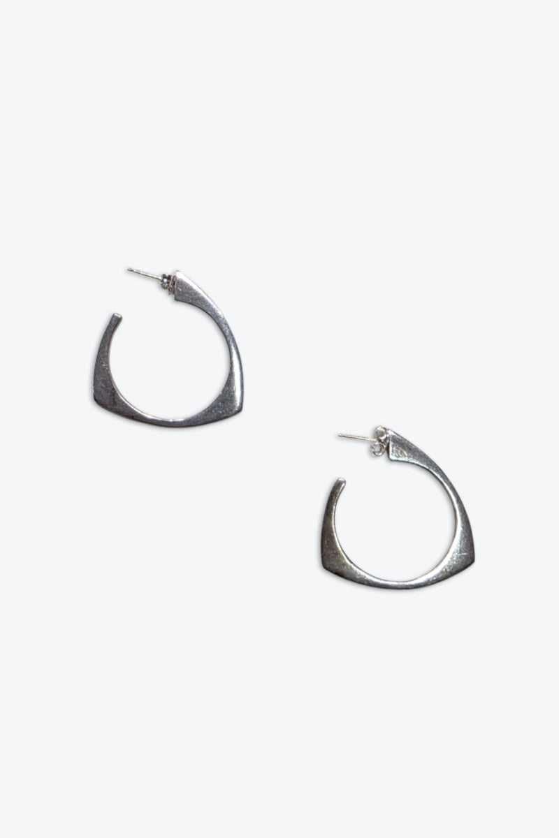 925 SILVER EARRINGS / SILVER
