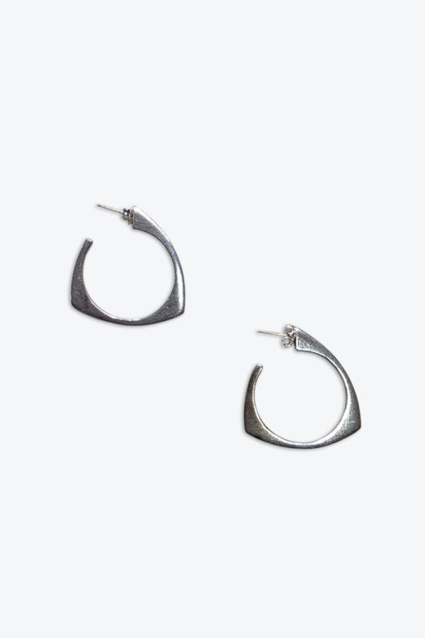 925 SILVER EARRINGS / SILVER