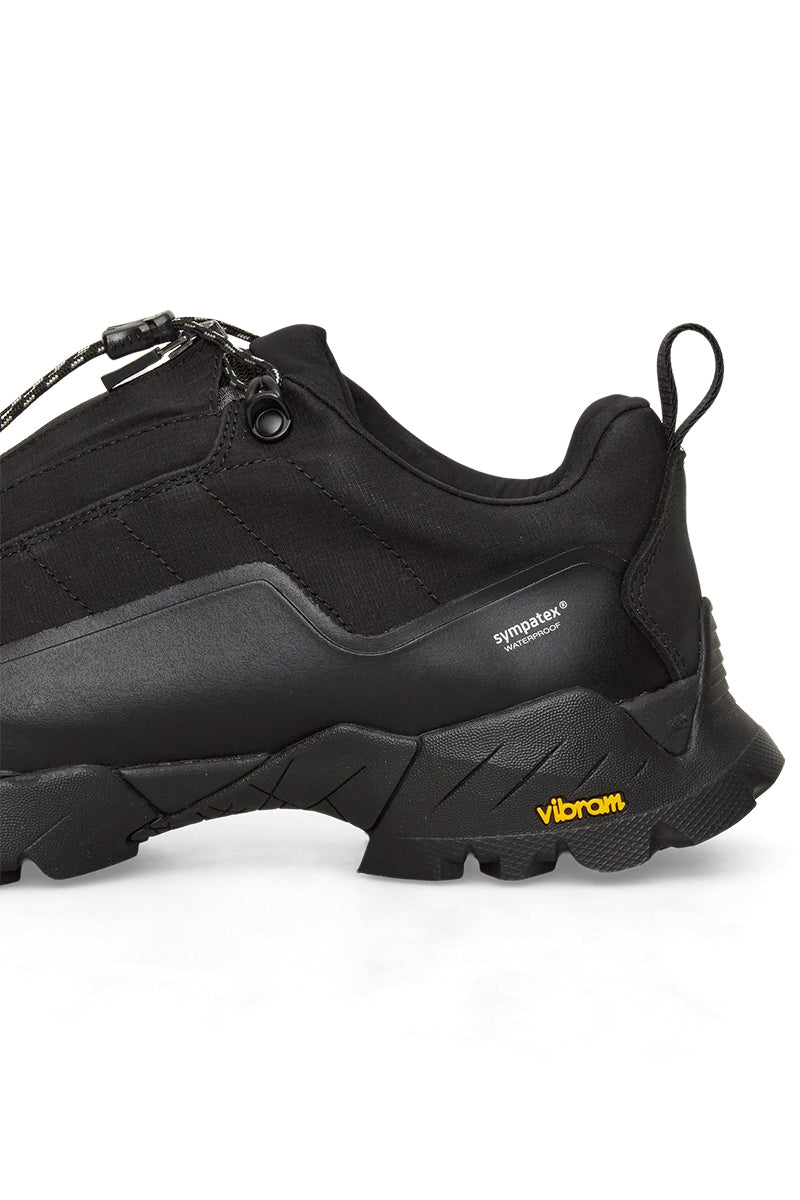KATHARINA WATERPROOF SYMPATEX / BLACK