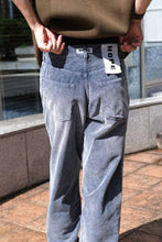 画像をギャラリービューアに読み込む, CRISS JEANS / BLUE VINTAGE CORD