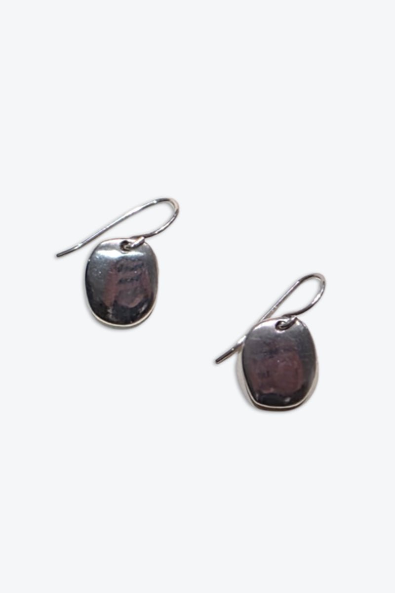 925 SILVER EARRINGS / SILVER