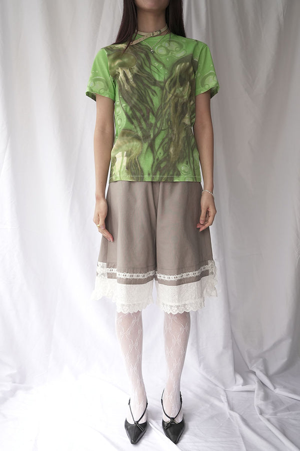 FRANZ TEE / JELLY