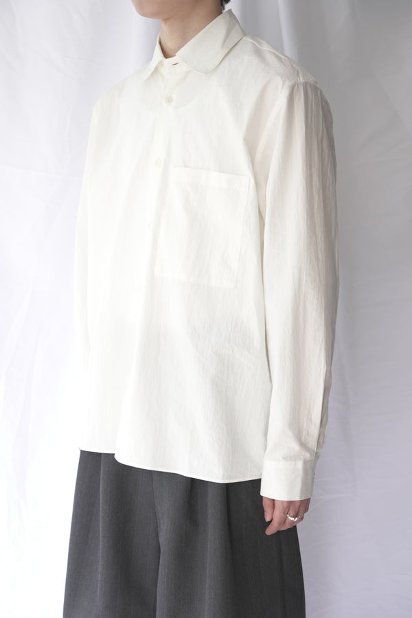 R0 SHIRT-4 OD SHIRT / 160 CRUNCH