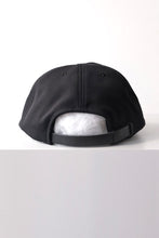 Load image into Gallery viewer, NYS CAP / BLACK 