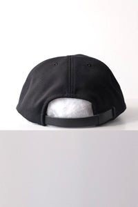 NY NY CAP / BLACK