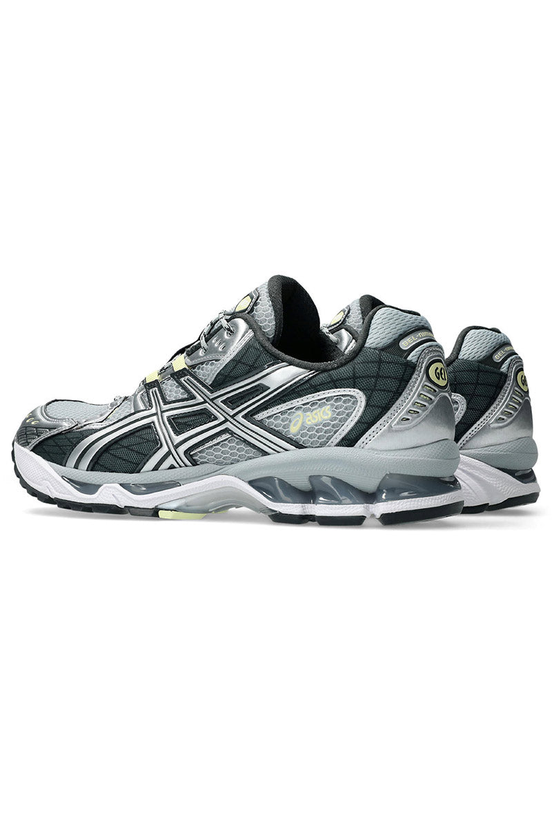GEL-NIMBUS 10.1 / PIEDMONT GREY/GRAPHITE GREY  [神戸店]