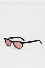 画像をギャラリービューアに読み込む, SIM SIM SUNGLASSES / DEEP TORTOISE