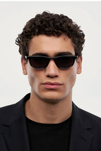 画像をギャラリービューアに読み込む, SIM SIM SUNGLASSES / BLACK