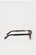 画像をギャラリービューアに読み込む, SIM SIM SUNGLASSES / DEEP TORTOISE