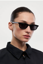 画像をギャラリービューアに読み込む, SIM SIM SUNGLASSES / BLACK