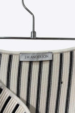画像をギャラリービューアに読み込む, J.W.ANDERSON | MADE IN ITALY STRIPE MIDDLE SKIRT