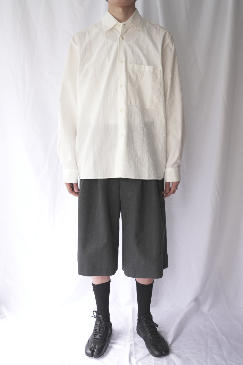 R0 SHIRT-4 OD SHIRT / 160 CRUNCH