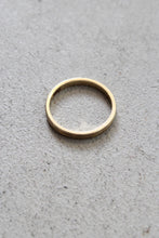 Load image into Gallery viewer, 14K GOLD RING 1.63G / GOLD