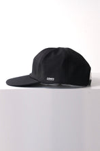 Load image into Gallery viewer, NYS CAP / BLACK 