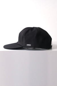 NY NY CAP / BLACK