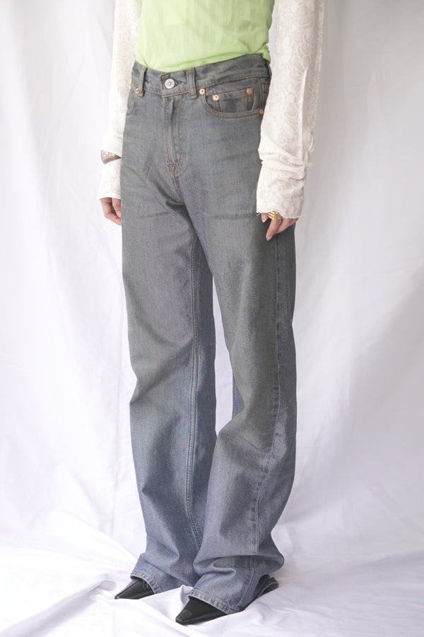 WATA CUT / KINTSUGI WASH