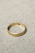 Load image into Gallery viewer, 14K GOLD RING 1.75G / GOLD