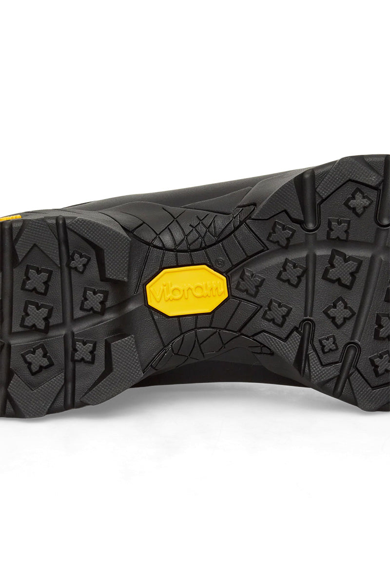 KATHARINA WATERPROOF SYMPATEX / BLACK