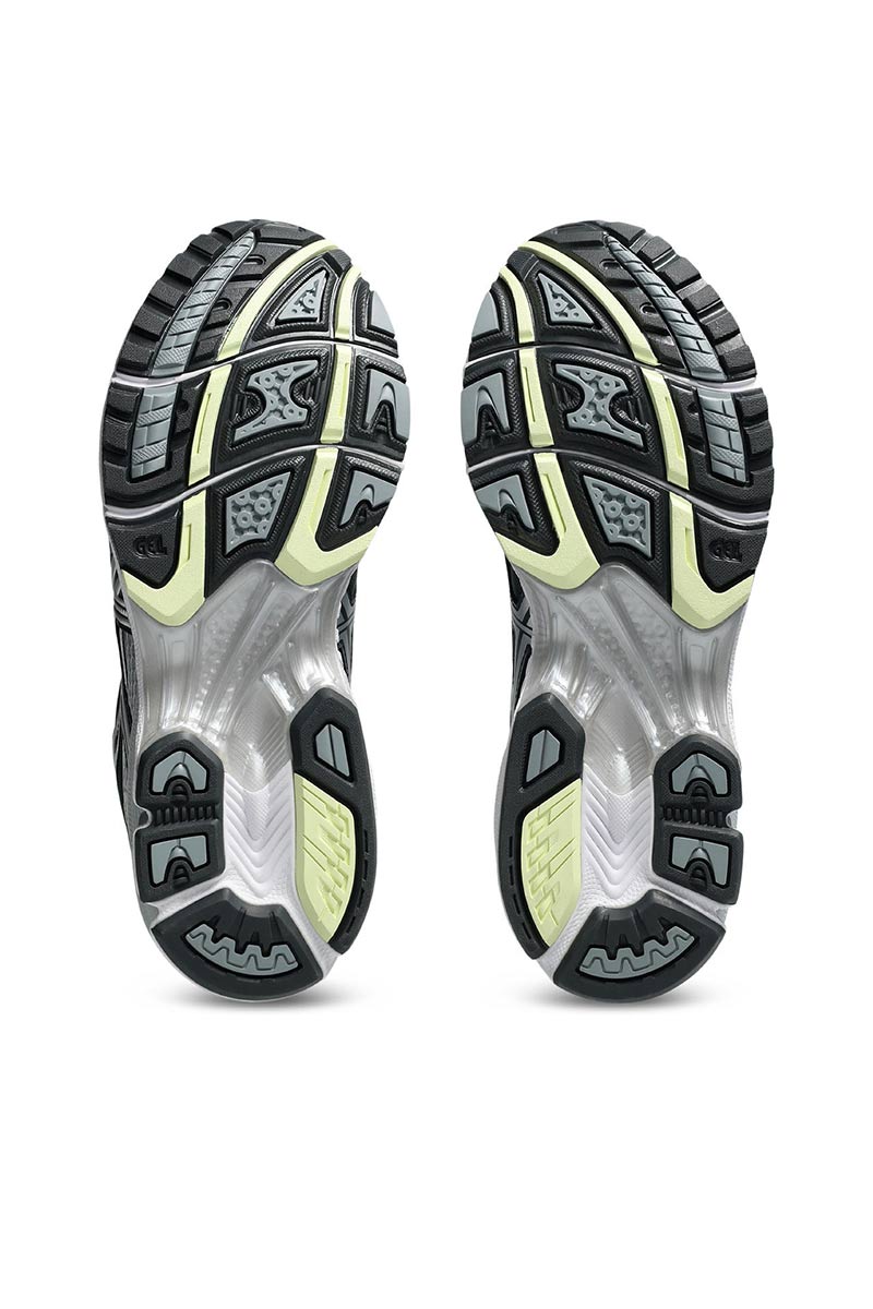 GEL-NIMBUS 10.1 / PIEDMONT GREY/GRAPHITE GREY  [神戸店]