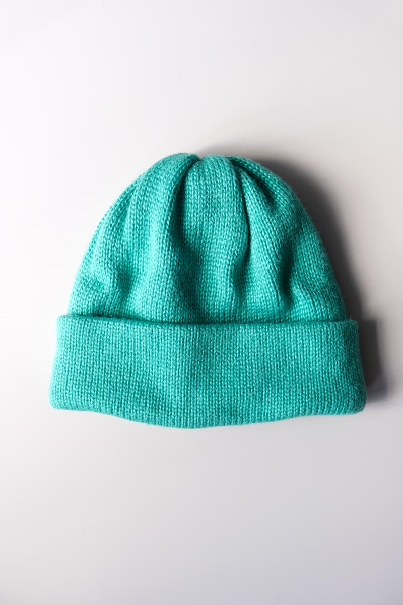 COTTON 5G STANDARD KNIT / RED 