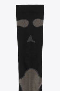 BLEWIT BIOFIL TECHNICAL SOCKS / DARK OLIVE