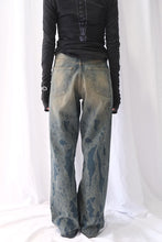 Load image into Gallery viewer, CRISS JEANS / LACE DENIM