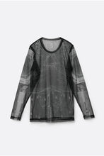 画像をギャラリービューアに読み込む, SECOND SKIN L/S T-SHIRT .15 / NAUTICAL BLACK